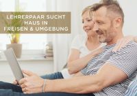 Lehrerpaar sucht Haus in Freisen & Umgebung Saarland - Freisen Vorschau