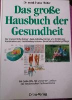 Das große Hausbuch der Gesundheit! Brandenburg - Pritzwalk Vorschau