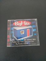 CD BigHits aus dem Container Baden-Württemberg - Gondelsheim Vorschau