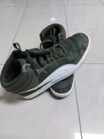 Puma Winterschuhe Gr 44 Nordrhein-Westfalen - Neuss Vorschau