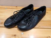 Ecco Schnurschuh Gr. 40 Nordrhein-Westfalen - Lippstadt Vorschau