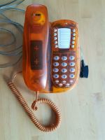 Retro-Telefon mit Kabel von TELE2 iHear,unbenutzt Niedersachsen - Aurich Vorschau