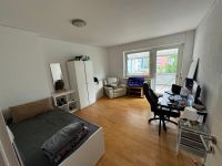 Möbliertes WG-Zimmer mit Balkon in Jülich Nordrhein-Westfalen - Jülich Vorschau