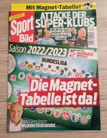 Sport Bild - Ausgabe 30/2022 (ohne Magnettabelle) München - Bogenhausen Vorschau