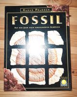 Fossil Gold Sieber Spiel Klaus Palesch Thüringen - Hohenleuben Vorschau