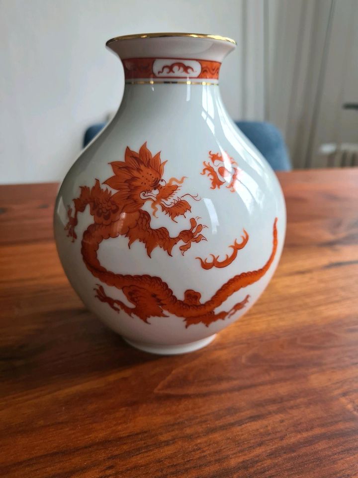 Hutschenreuther Blumenvase in Mauritz