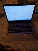 Samsung QX412-S01DE  NOTEBOOK Saarland - Neunkirchen Vorschau