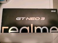 Realme GT Neo 3 5G. 256/8 GB. Neuwied. Berlin - Hohenschönhausen Vorschau