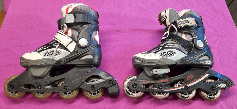 Rollerblade Inliner  Junior Skate Kidz 2 in Plauen