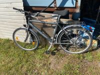 26“ Mountainbike Nordrhein-Westfalen - Herscheid Vorschau