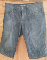 Esprit Herren Shorts Bermuda Jeans Gr. 33 leichte Qualität Hessen - Schlitz Vorschau
