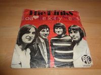 The Kinks - Lola Berkeley Mews, Vinyl Schallplatte, Single Schleswig-Holstein - Hemdingen Vorschau