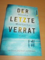 Nicola Moriaty - der letzte Verrat Nordrhein-Westfalen - Bottrop Vorschau