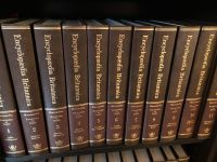 Encyclopaedia Britannica komplett Nordrhein-Westfalen - Langenfeld Vorschau