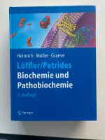 Biochemie und Pathobiochemie Eimsbüttel - Hamburg Eimsbüttel (Stadtteil) Vorschau