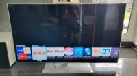 SAMSUNG Smart TV UE60F7090SL "Bildfehler" mit * neuem Standfu Nordrhein-Westfalen - Pulheim Vorschau