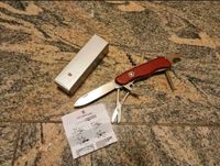 VICTORINOX Schweizer Taschenmesser  NEU OVP Nordrhein-Westfalen - Mönchengladbach Vorschau