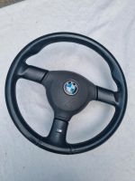 BMW E 34 Sportlenkrad  M Technik 2 Nordrhein-Westfalen - Lünen Vorschau