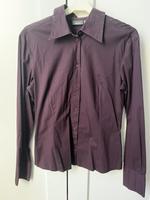 Lilafarbene Bluse von Mexx Düsseldorf - Bilk Vorschau