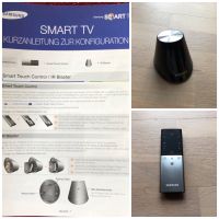 SMART TV IR Blaster Samsung & Smart Touch Control Fernbedienung Nordrhein-Westfalen - Sankt Augustin Vorschau