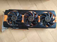 Grafikkarte AMD Saphire Radeon R9 290X Tri-X Rheinland-Pfalz - Neuburg am Rhein Vorschau