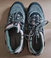 Timberland Damenschuhe Turnschuhe/Wanderschuhe Größe 42 Berlin - Friedenau Vorschau