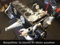 Motor Pagode, Motorreparatur 230SL - W113 - M127 M127.981 M127.98 Bayern - Hösbach Vorschau