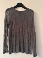 Shirt Top Bluse Pullover topshop grau Bayern - Ansbach Vorschau