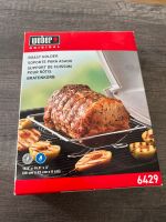 OVP Weber Grill Roast holder Halterung Roastbeef Ribs Kr. München - Neuried Kr München Vorschau