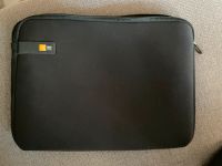 Notebooktasche Sleeve Universal, schwarz, wie neu Nordrhein-Westfalen - Leichlingen Vorschau