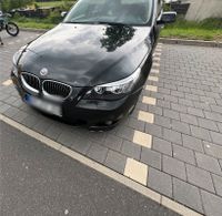 BMW e61 525i *TÜV neu* Bayern - Neustadt b.Coburg Vorschau