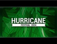 2x Hurricane Festival Pass regular Nordrhein-Westfalen - Kleve Vorschau