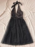 Schwarzes Kleid von Orsay Sachsen - Thalheim/Erzgebirge Vorschau
