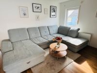 Wohnlandschaft Sofa Couch Hessen - Hadamar Vorschau