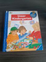 Unser Kindergarten Wieso Weshalb warum Buch Ravensburger Baden-Württemberg - Kehl Vorschau