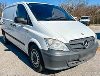 Mercedes Vito Transporter Bayern - Freilassing Vorschau