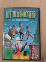 Kinder DVD Die Olsson Bande Bielefeld - Bielefeld (Innenstadt) Vorschau