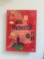 Rebecca Verflucht ausgerechnet England Hardcover Hessen - Staufenberg Vorschau