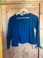 Strickjacke gr 36 Promod blau Hessen - Marburg Vorschau