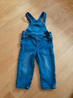 Latzhose Jeans blau, s.Oliver, 80 Ludwigsvorstadt-Isarvorstadt - Isarvorstadt Vorschau