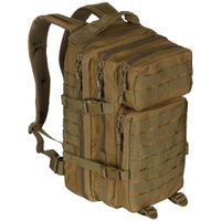 Rucksack MFH US Assault, coyote -  ca. 30 Liter Rheinland-Pfalz - Betzdorf Vorschau