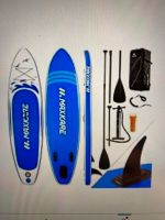 MaxKare Stand Up Paddling Board Niedersachsen - Wangerland Vorschau