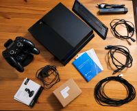 PS4 (CUH-1116 500GB, schwarz) Köln - Nippes Vorschau