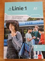 Kurs- und Übungsbuch "Die neue Linie 1 A1" Essen - Stoppenberg Vorschau