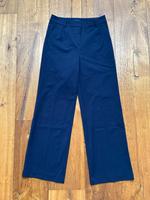 NEU: Hose/Stoffhose/Businesshose v. C&A Gr. 38 (M), dunkelblau Rheinland-Pfalz - Oppenheim Vorschau