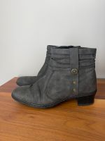 Rieker Stiefelette Boots Gr. 38 Schuhe Nordrhein-Westfalen - Siegen Vorschau