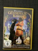 DVD: Der gestiefelte Kater Thüringen - Großlöbichau Vorschau