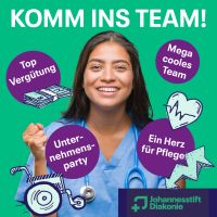 Ausbildung Pflegefachfrau *mann in Akut- oder Kinderkrankenpflege Berlin - Neukölln Vorschau