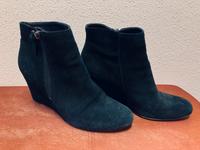 5th Avenue Stiefel Stiefeletten schwarz Gr 39 Bayern - Niederschönenfeld Vorschau