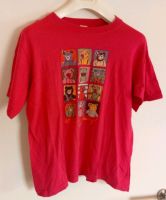 pinkes T-Shirt von Oilily Gr. 140 Niedersachsen - Auetal Vorschau